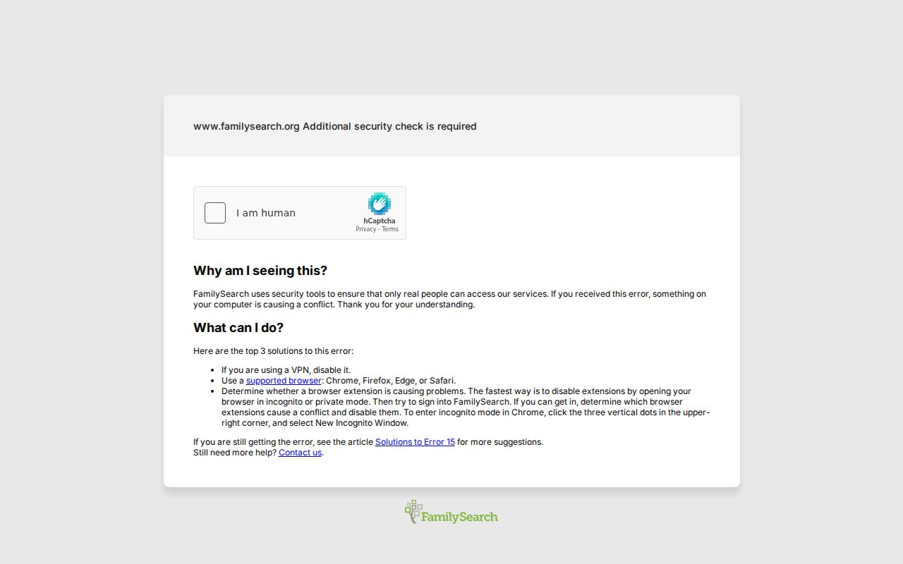 FamilySearch Gazette index for Martinez city directory research